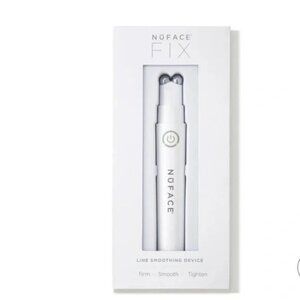 [Like New] NuFace Fix Line Smoothing Device